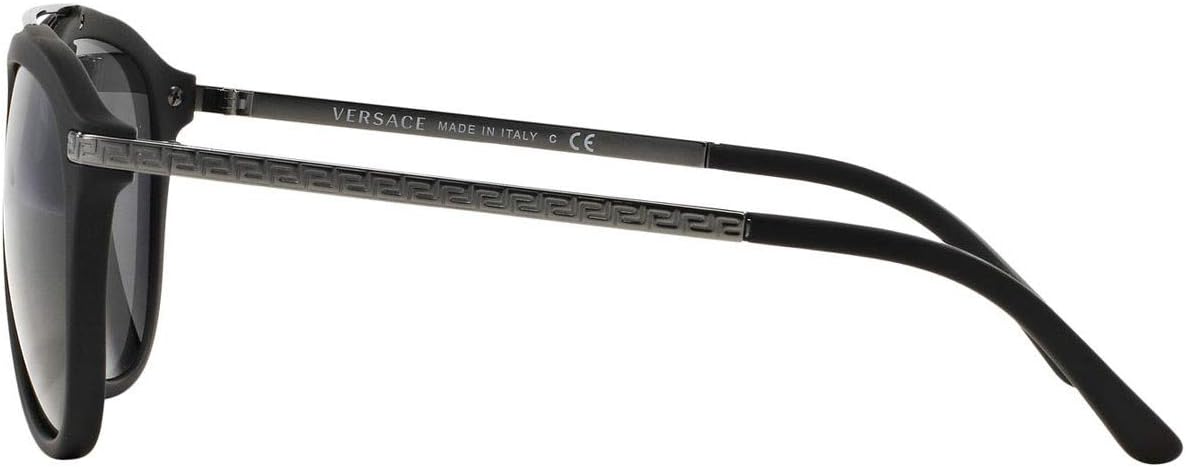 Versace Mens Sunglasses (VE4299) Plastic,Nylon