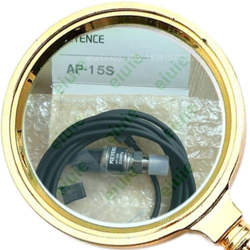 AP-15S Inventaire de pièces de rechange inutilisées pour maintenance d'usine