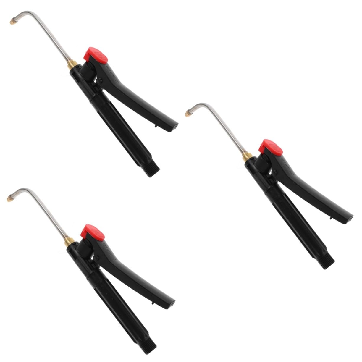 Kisangel Extended Sprayer Handle Tool Durable Replacement Wand for Agriculture Forestry and Home Use Fine Misting Performance for Efficient Liquid Distribution Compatible with Backpack