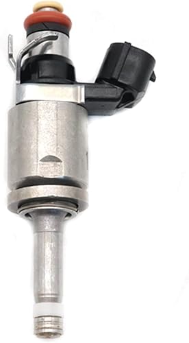 Miniatura 2 de 4 unidslote P510-13-250 inyector de combustible del coche boquilla compatible para Mazda 2 1.5L 2WD 2016 3 MX-5 CX-3 P51013250 PY01 13250 P510 13 250