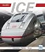 Produktbild ICE: Geschichte - Technik - Einsatz