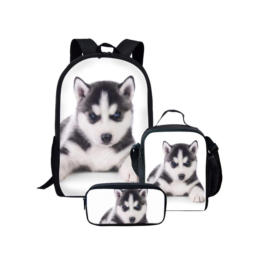 W Guantes De Peluche Para Niños, Diseño De Panda Y Tigre, | Cuotas Sin