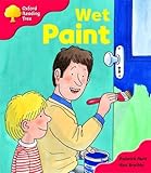 Oxford Reading Tree: Stage 4: More Storybooks: Wet Paint: Pack B