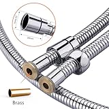 Zoom IMG-2 ibergrif tubo doccia 1 7 Zoom IMG-2 ibergrif tubo doccia 1 7