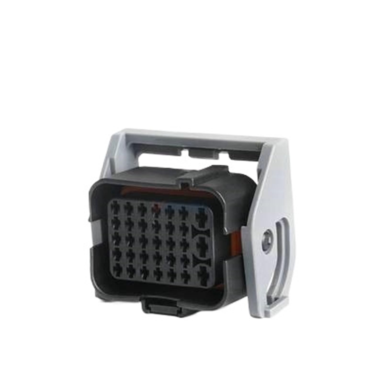 Connecteur imperméable Automatique de câble scellé par câblage Prise 33pin avec des bornes et Joints(10pcs)