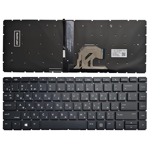 HP Probook 440 G6 G7 445p e/č/p/XyC/VAm[gp\RL[{[h(RU Backlight)