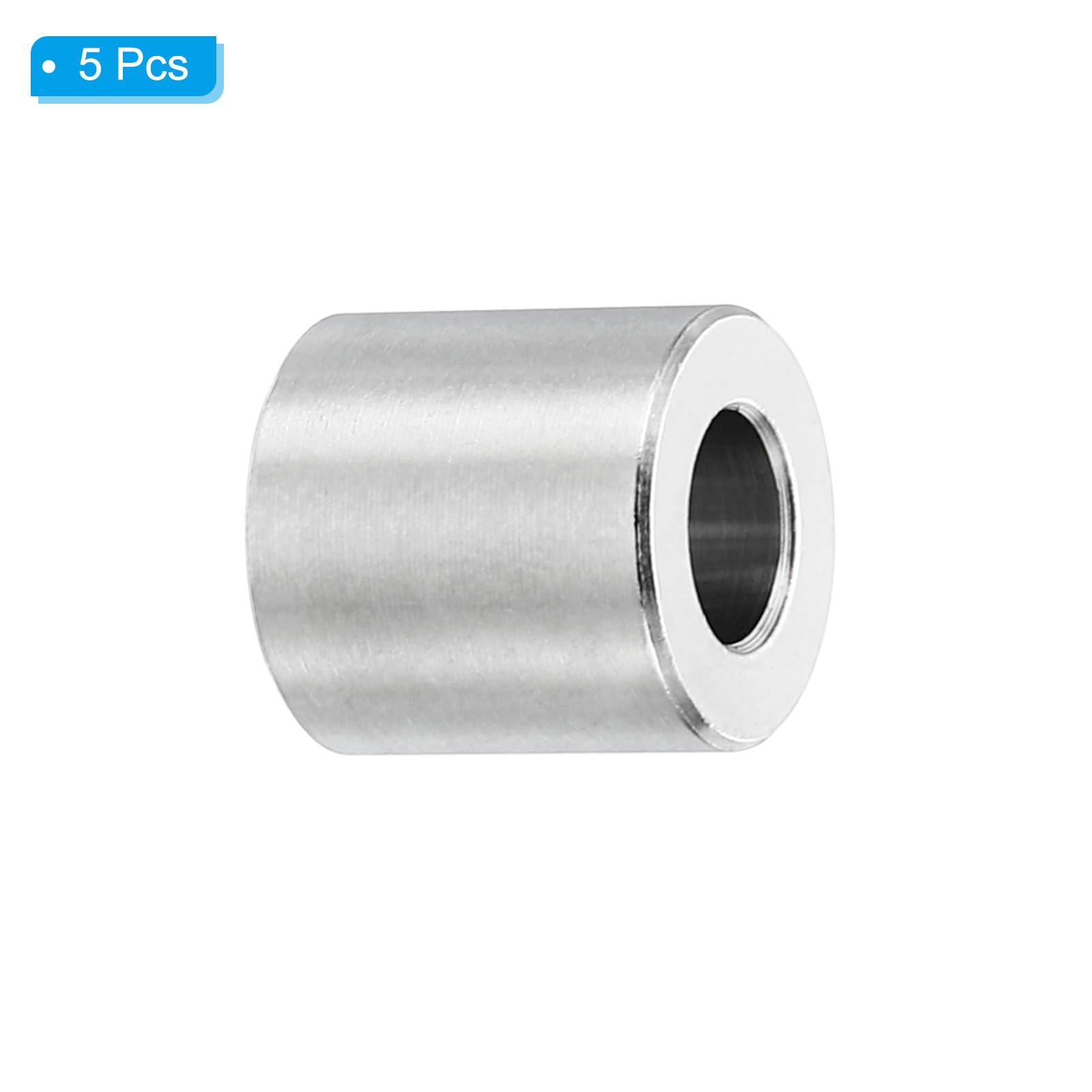 PATIKIL M6 Stainless Steel Spacers - Image 3