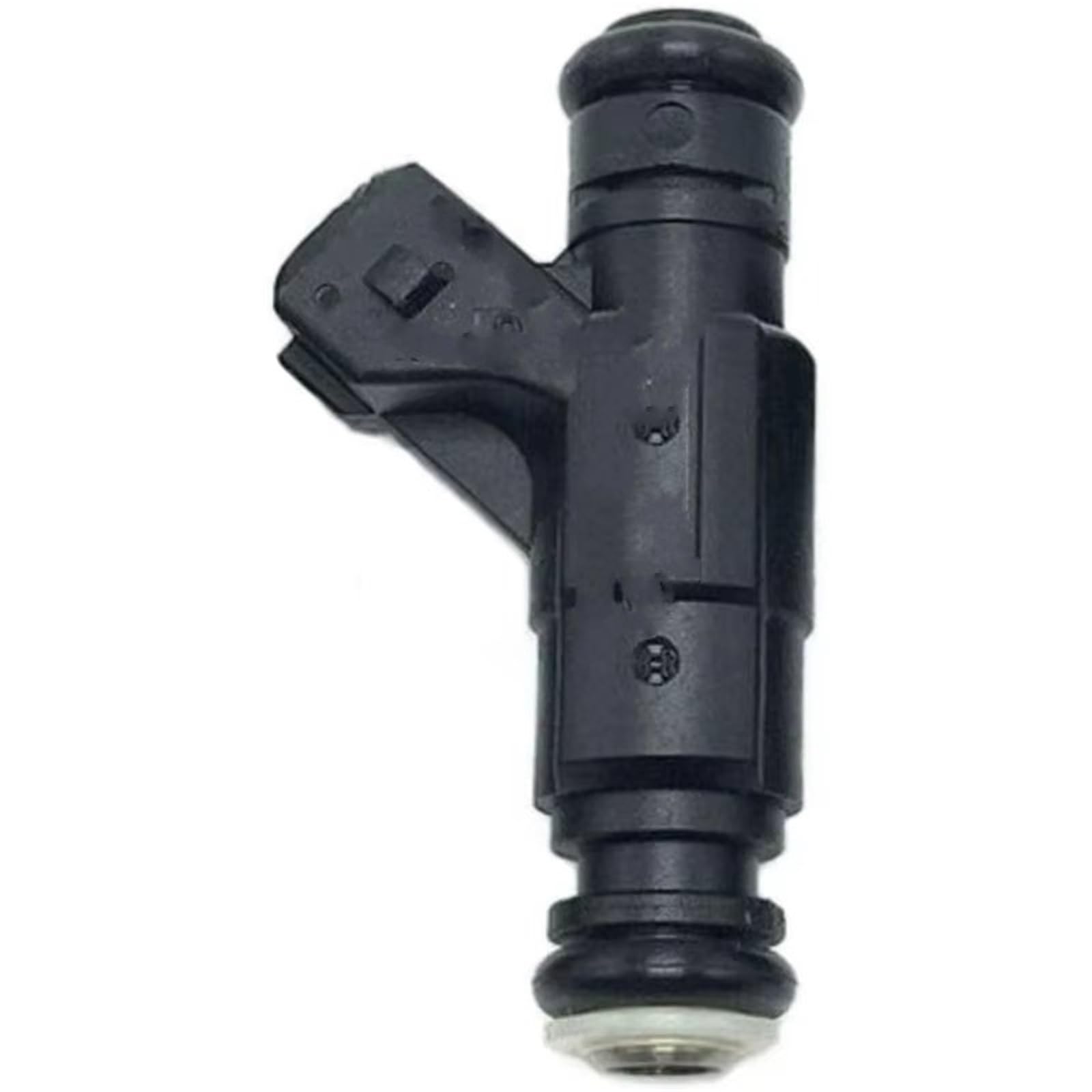 Injector Fuel for Golf for Jetta for Beetle OE 0280156061 06A906031BA 4Pc Fuel Injector Nozzle Car Engine Fuel Nozzle