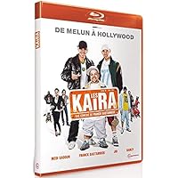 LES KA&iuml;RA [BLU-RAY] - MEDI SA