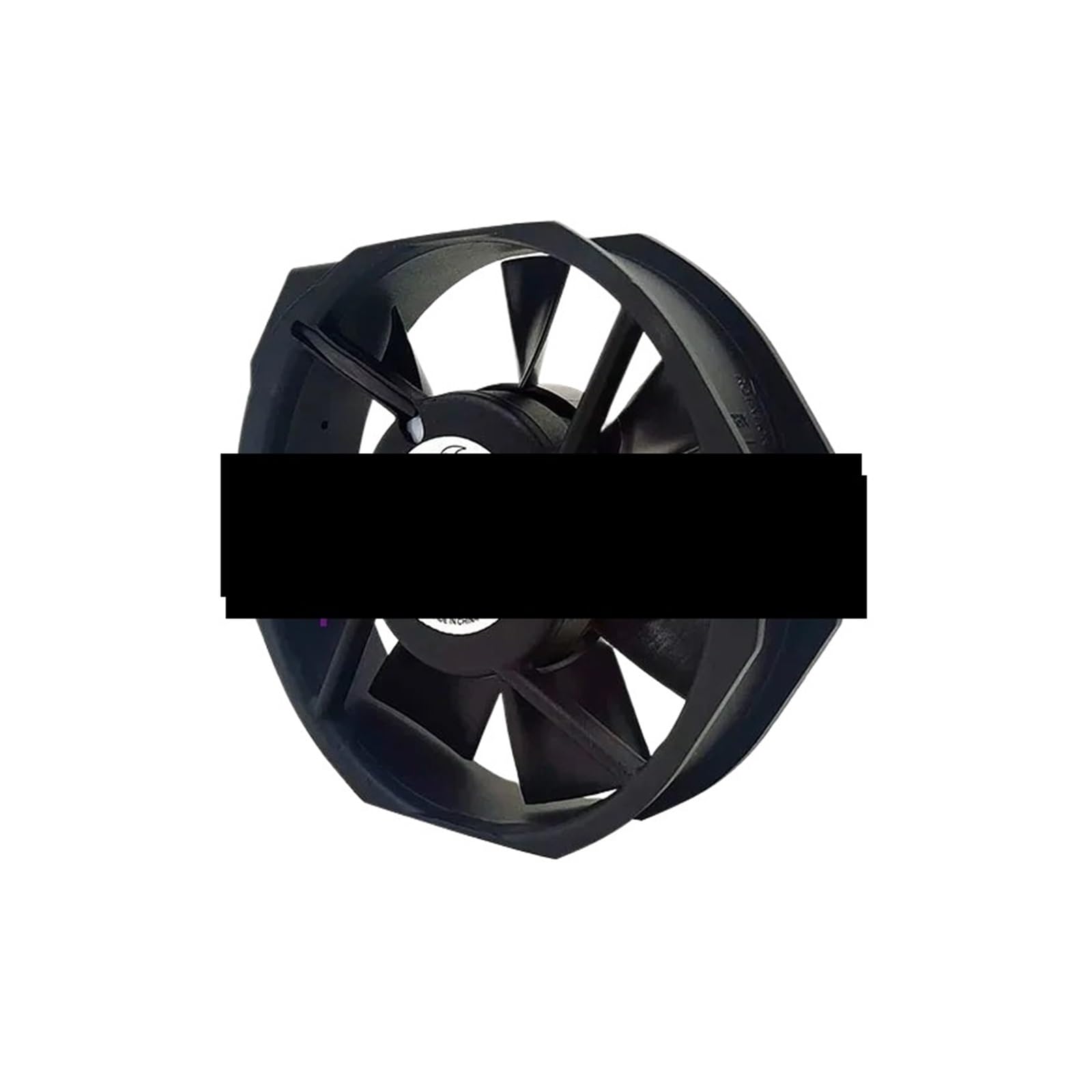 Ventilateur de refroidissement G17040HA1BL 110V 28W pour onduleur et armoire