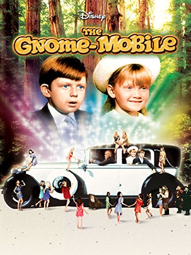 Gnome-Mobile, The
