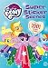 Produktbild My Little Pony: Super Sticker Scenes: 1001 Stickers