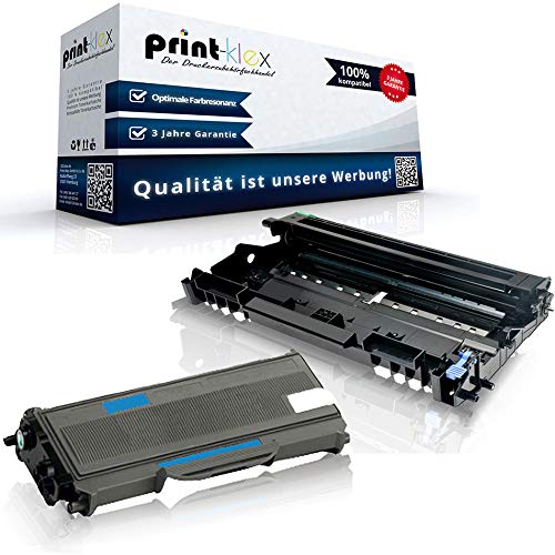 Cartuccia Compatibile Per Brother MFC-7320 MFC-7440N MFC-7840W TN-2110 - Foto 10