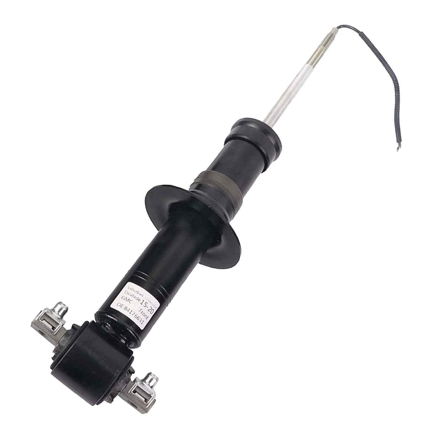 Amazon.com: Front Shock Absorber Strut For Escalade GMC Chevy 