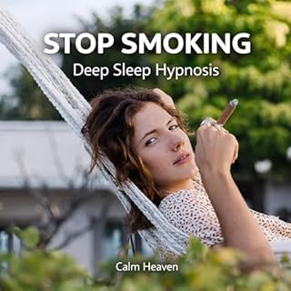 Stop Smoking cover art