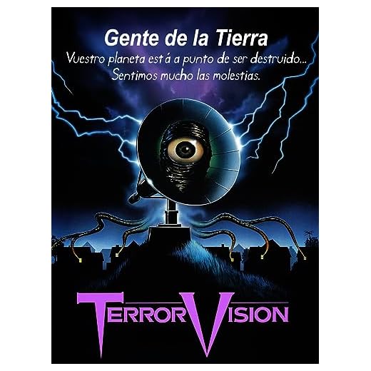 Terrorvision