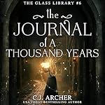 Cover of The Journal of a Thousand Years