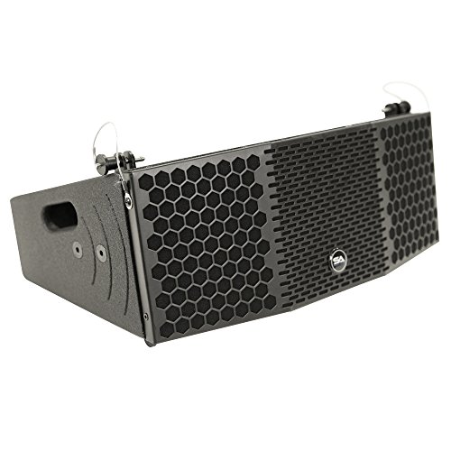 best mini line array