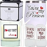 You are My Person Cup, You’re My Person Gifts for Women, Christmas Gifts, Best Friend Cup, You're My Person Cup, Birthday Gifts for Friend Female, You are My Person Gifts for Best Friend