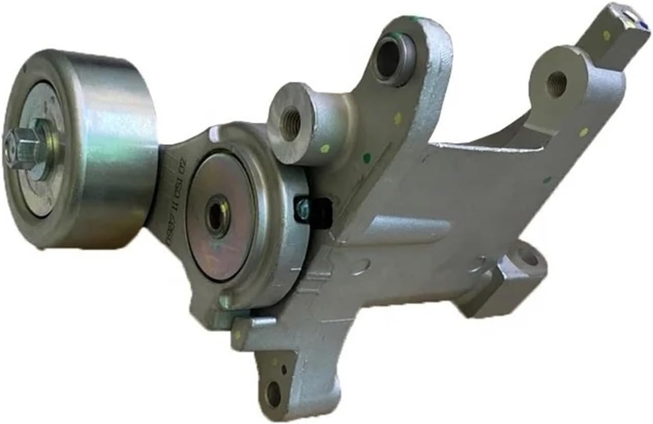 Belt Tensioner For Yaris Vios Veloz 166200L020 16620-0L010 166200L011 Car Belt Tensione Tensioner Assmbly Car Pulley Tensioner