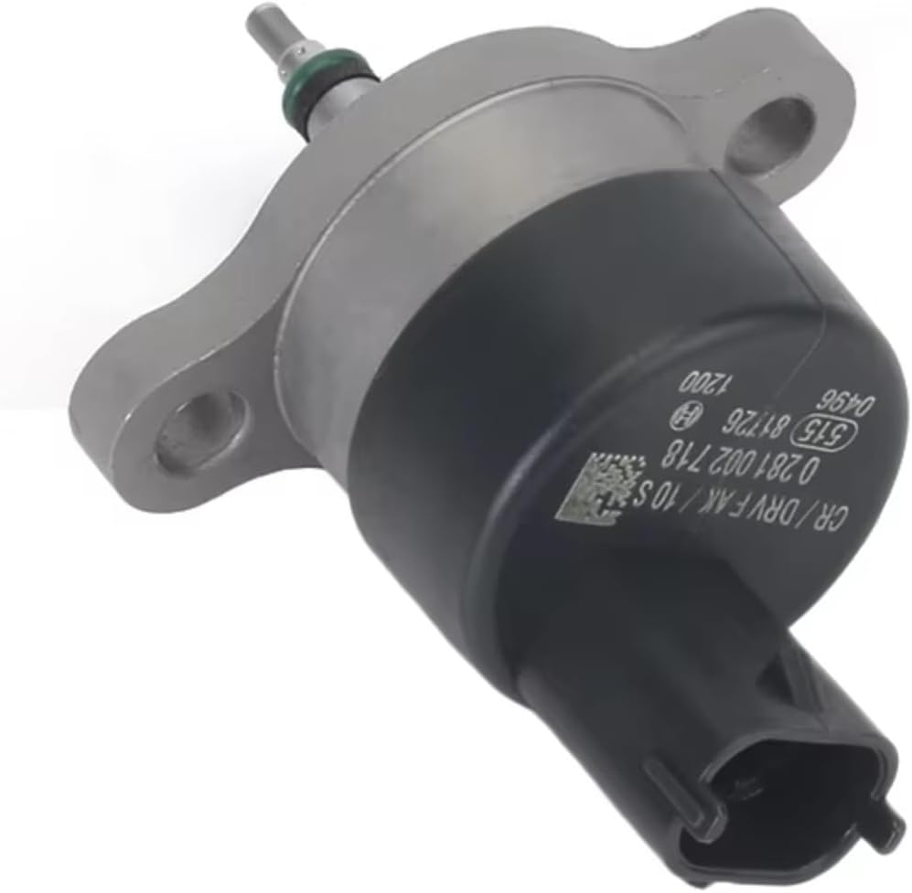 Fuel Metering Valve Compatible With Kia For Sportage 2.0 Crdi 2004-2025 Fuel Metering Control Valve Pump Injection Pressure Regulator OEM 31402-27010