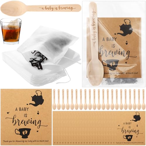 Maxdot Tea Party Favors