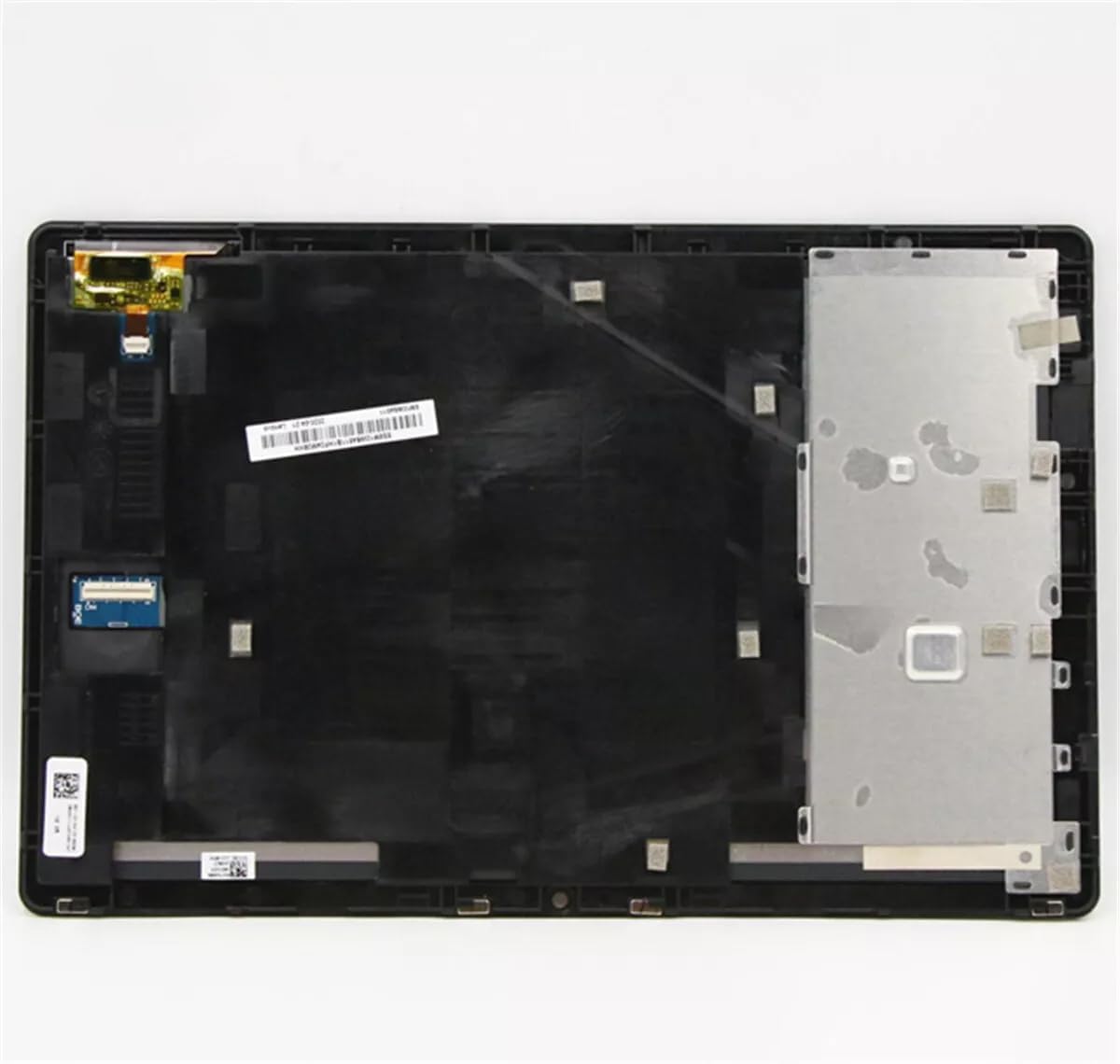 5M10W64511-10.1-Inch LCD Touchscreen Digitizer Module Assembly Compatible with Lenovo 10e Chromebook Tablet