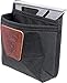 Occidental Leather 9503 Clip-On Large Pouch