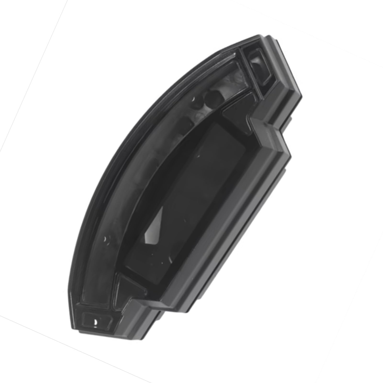 Tachometer Instrumentenkoffer Kompatibel Mit Für Ninja Für ZX-10R 2016–2021, Motorrad-Instrumentenkoffer, Kilometerzähler, Tachometer-Gehäuseabdeckung