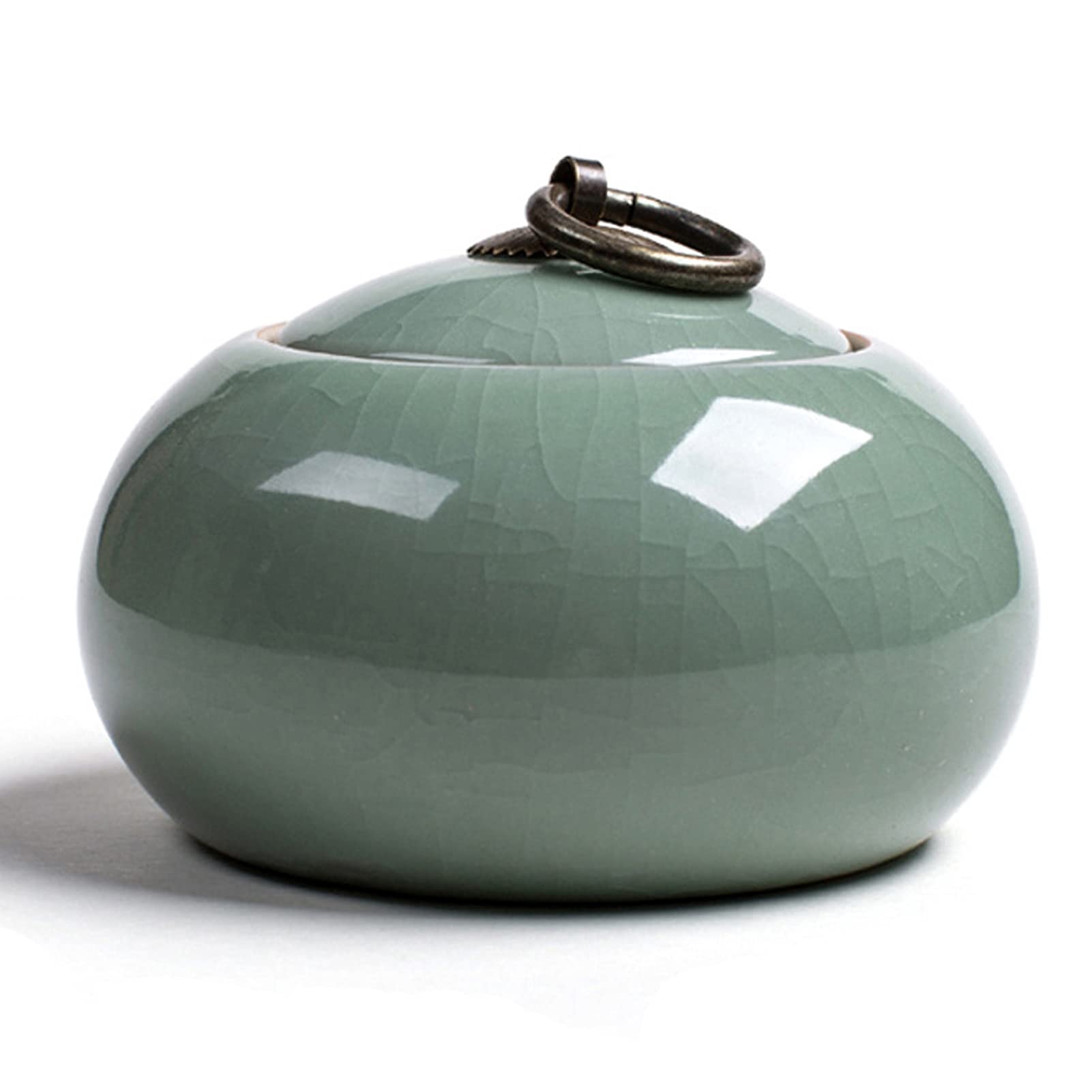 pet urn, Pet Urns for Dogs Ashes Small, Cat Urn, Animal for Cats Medium,Dog for, Memorial, Cremation(Haustierurnen a)