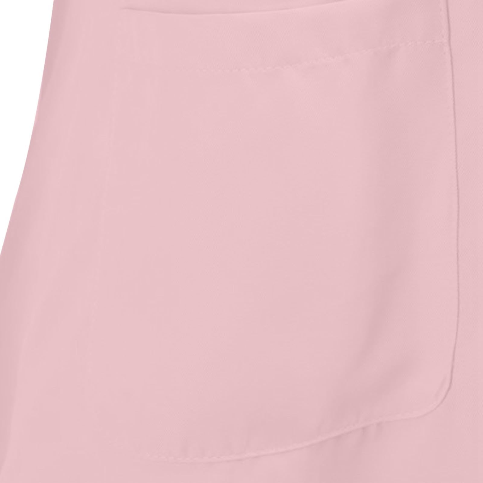 Genérico Abrigo Formal Mujer Chaqueta Oficina Trabajo Manga Larga Sólido Traje Bolsillos Abiertos Cárdigan Elegante Blusa Superior