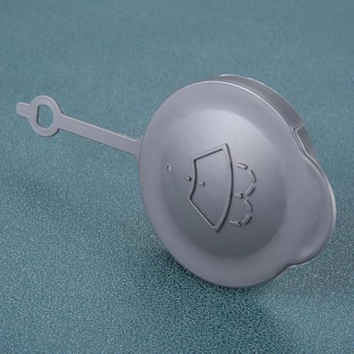 Bouchon lave glace Nissan Micra pour remplacer pièce perdue 2011-2016 - 3