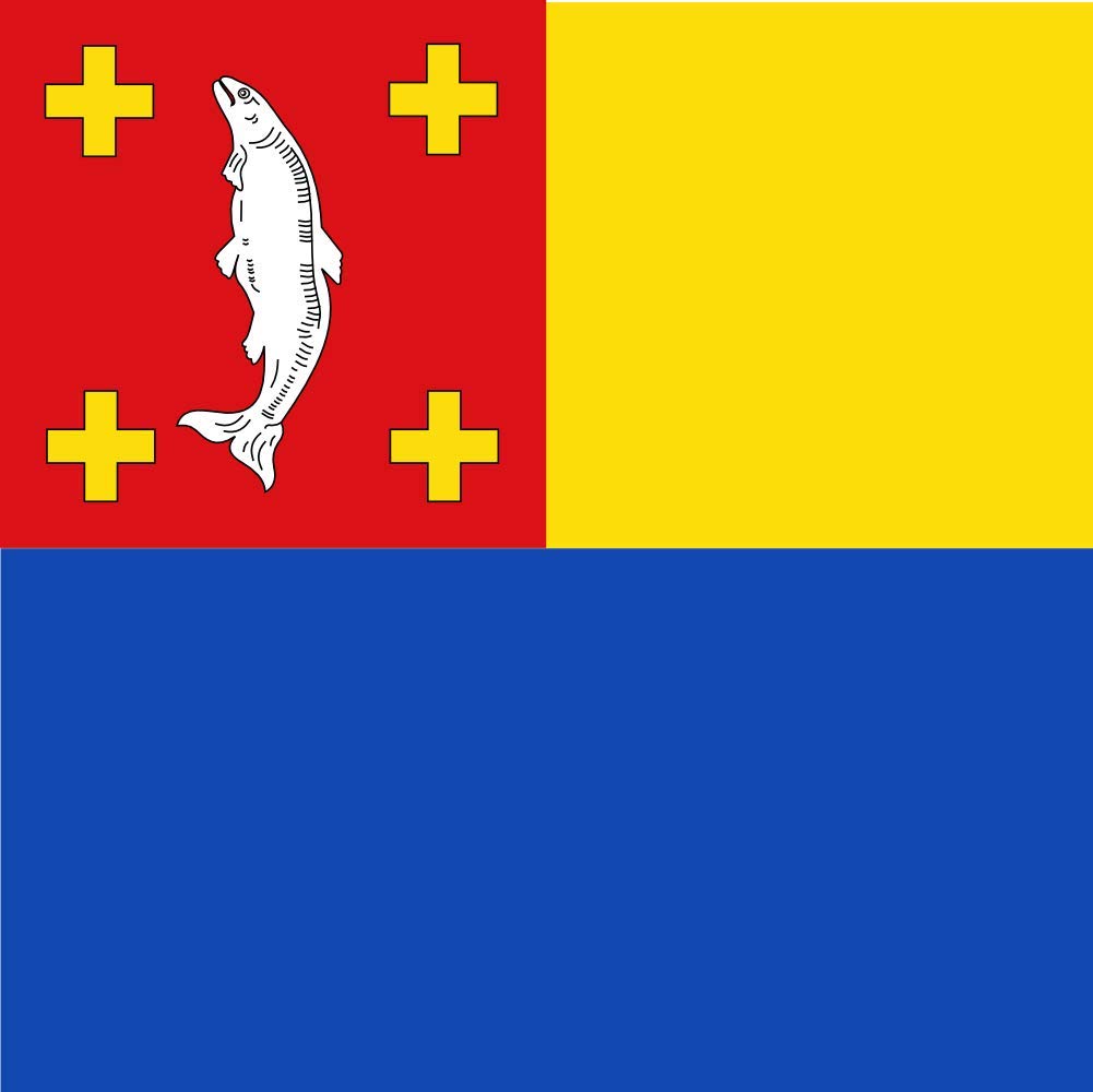 Drapeau Wadenoijen 1938 ravivez l'histoire de la communauté