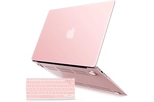 ibenzer Compatible with Macbook Air 11 Inch Case Model A1370 A1465