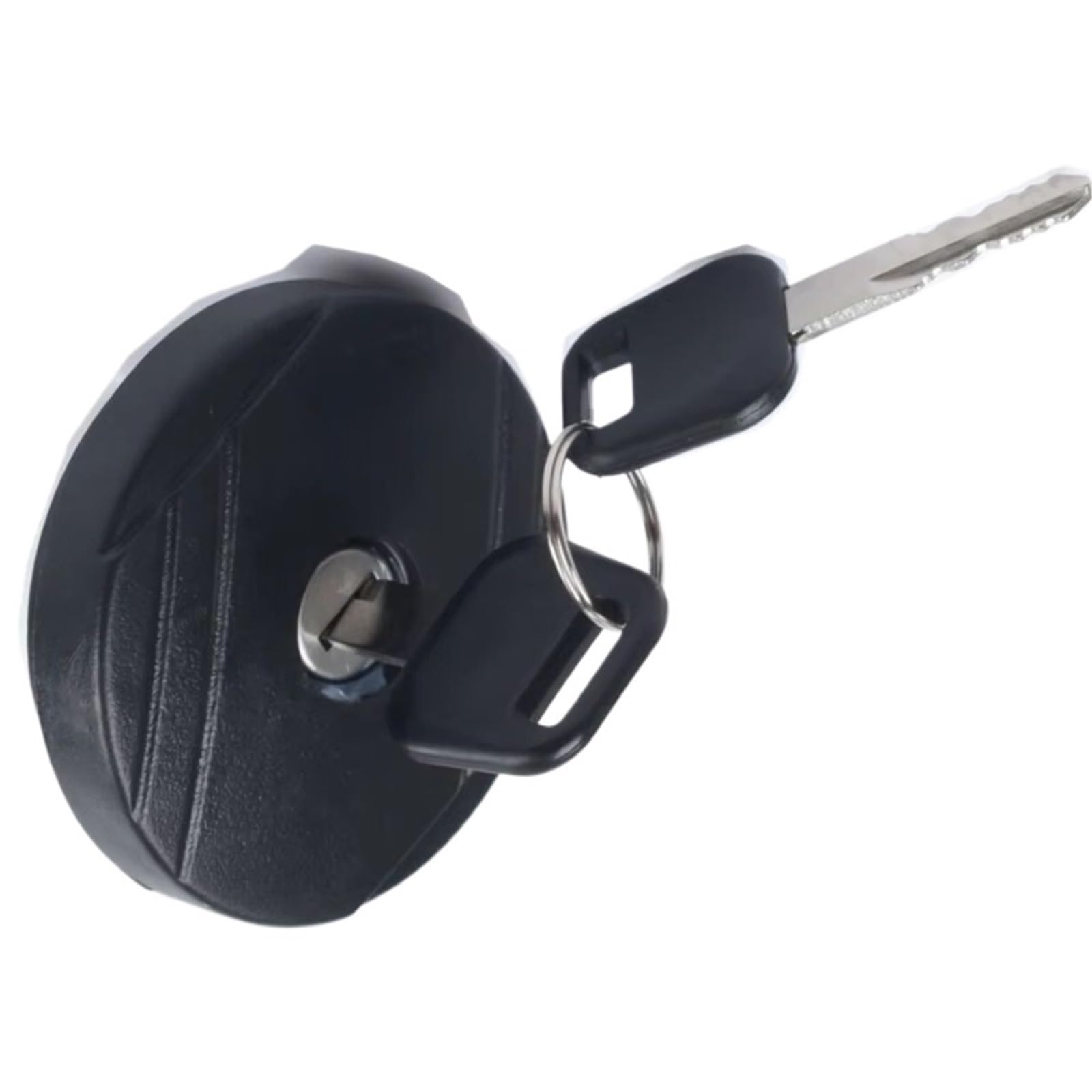 Cap Zbiornika Pasuje Do Ford Transit MK6 MK7 00-14 Korek Blokujący Paliwo I 2 Klucze Benzyna Diesel 4411620
