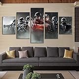 rainbow six lockdown mods download Es gibt zwei Optionen: A und B. A- Mit Rahmen: Galerie umrahmt und gestreckt, fertig zum Aufhängen. An jedem Holzinnenrahmen ist bereits ein starker Haken zum einfachen Aufhängen aus der Box befestigt. B- Kein Rahmen: Die Leinwand ohne Rahmen ist nur HD-Druck auf der 5-teiligen Leinwand.