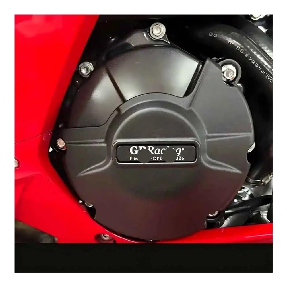 Copertura protettiva statore moto PER CBR600RR CBR 600 RR 2024-2025 Kit Di Accessori Ricambio Regolabili Per Uso Generale, Copertura Protettiva Del Motore
