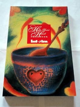 Paperback Help Your Heart Cookbook Book