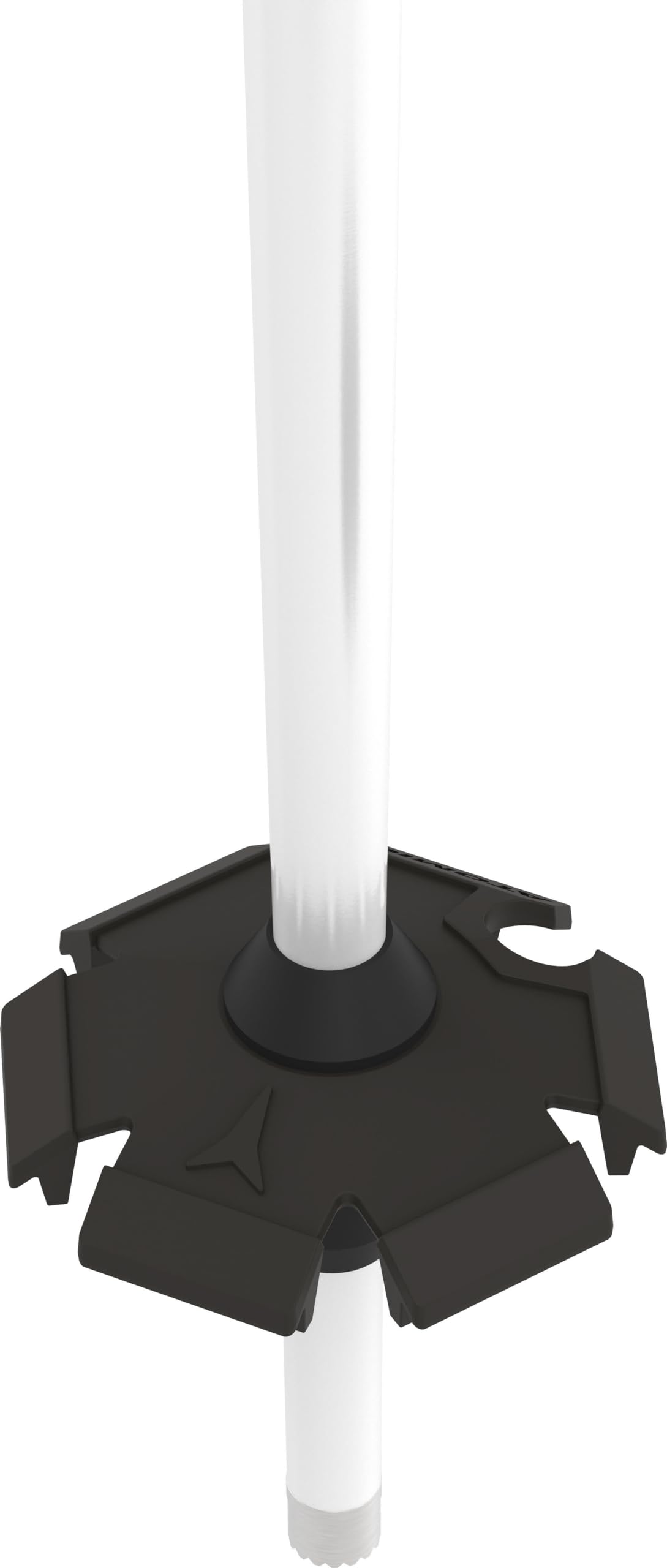 ATOMIC AMT SQS W Bâtons De Ski