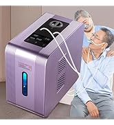 Amazon | Alourgo 高濃度水素吸入器 99.99%高純度 1500ml/min 1800ml