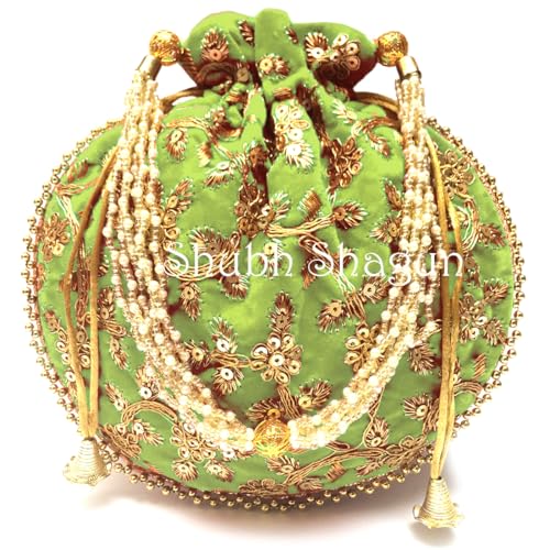 Image of Women's Potli Bag