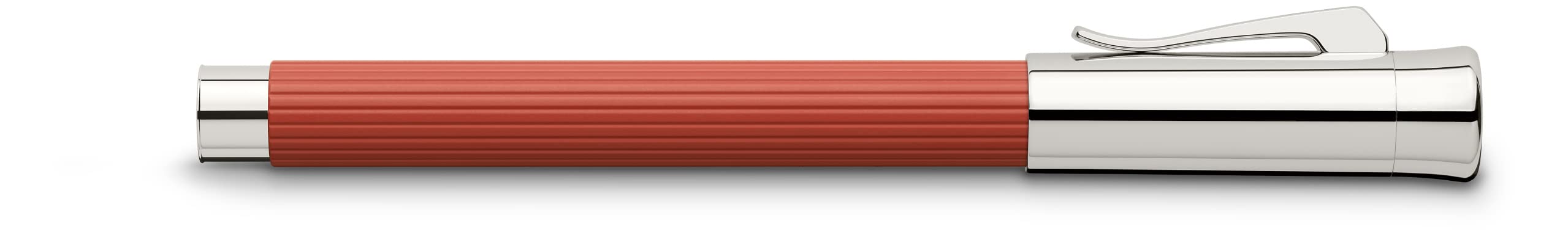 Graf von Faber-Castell - Tintenroller Tamitio India Red