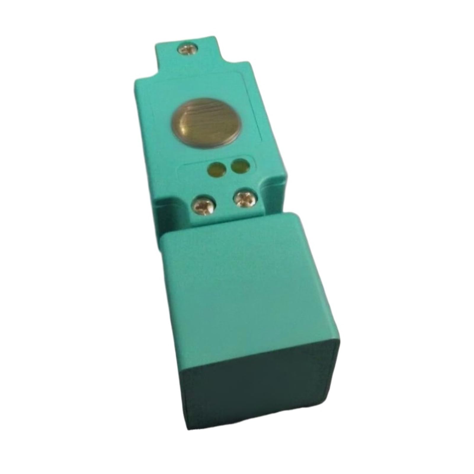 Interruptor de proximidad NJ30+U1+N. Sensor de proximidad para automatización Industrial e ingeniería de maquinaria.