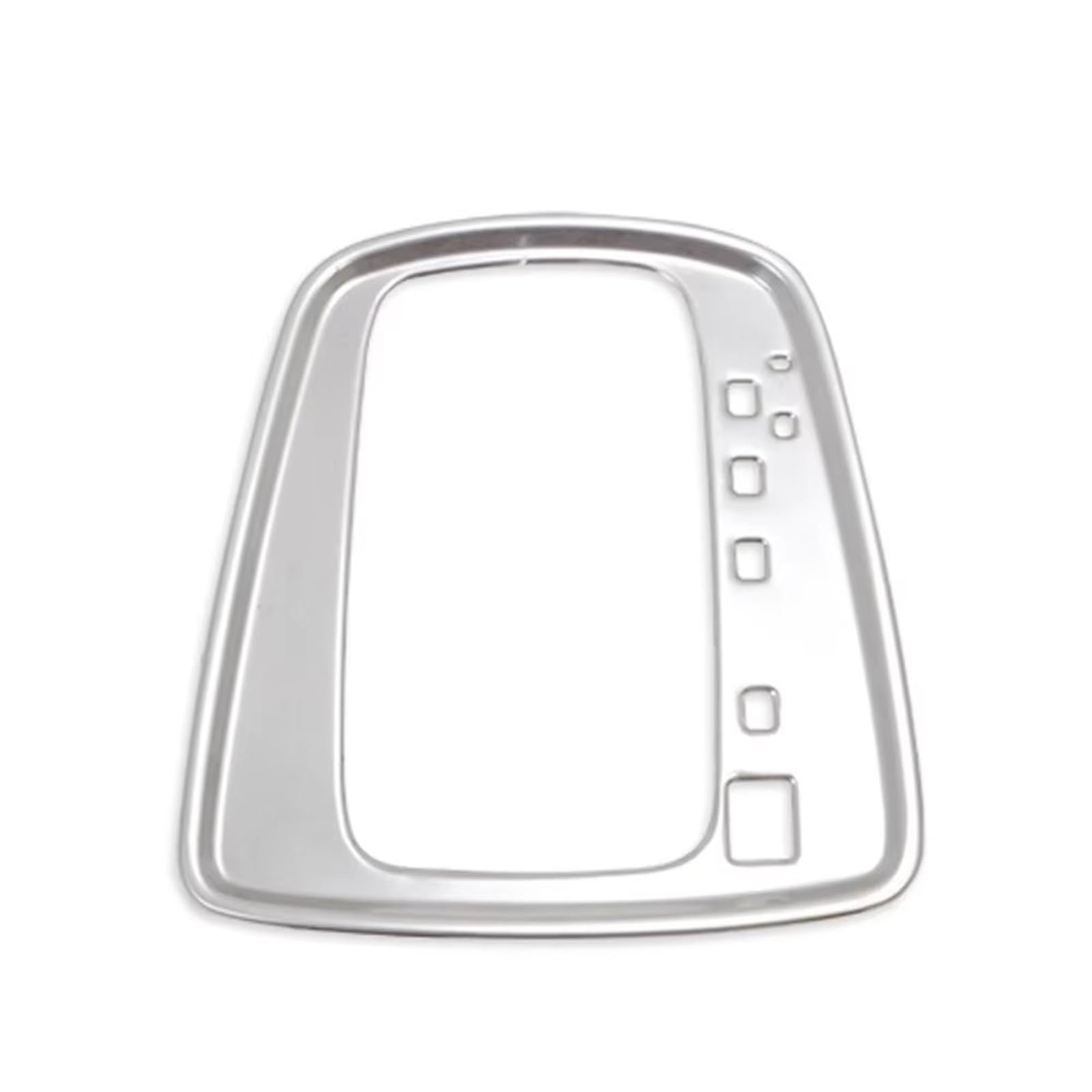Decorazione D'interni Compatibile Con Kia Per Rio 4 Per X-line 2018 2019 Scatola Del Cambio Per Auto Stampaggio Copertura Adesivo Cornice Decorativa Accessori Interni
