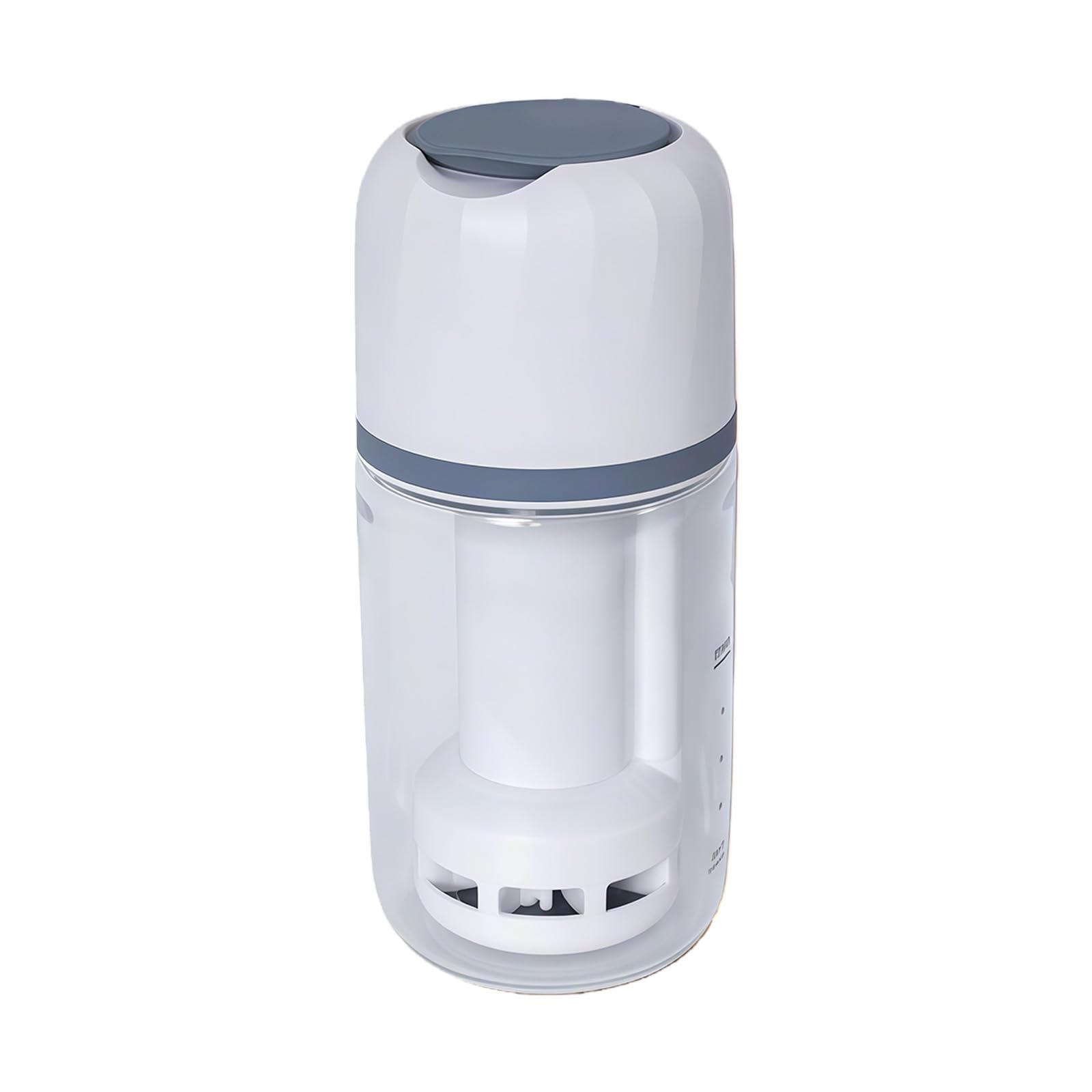 Elnwnnkc Heating Model Wet Towel Heater Dispenser For Bathroom Bedroom Kitchen Use Baby Wipe Warmer