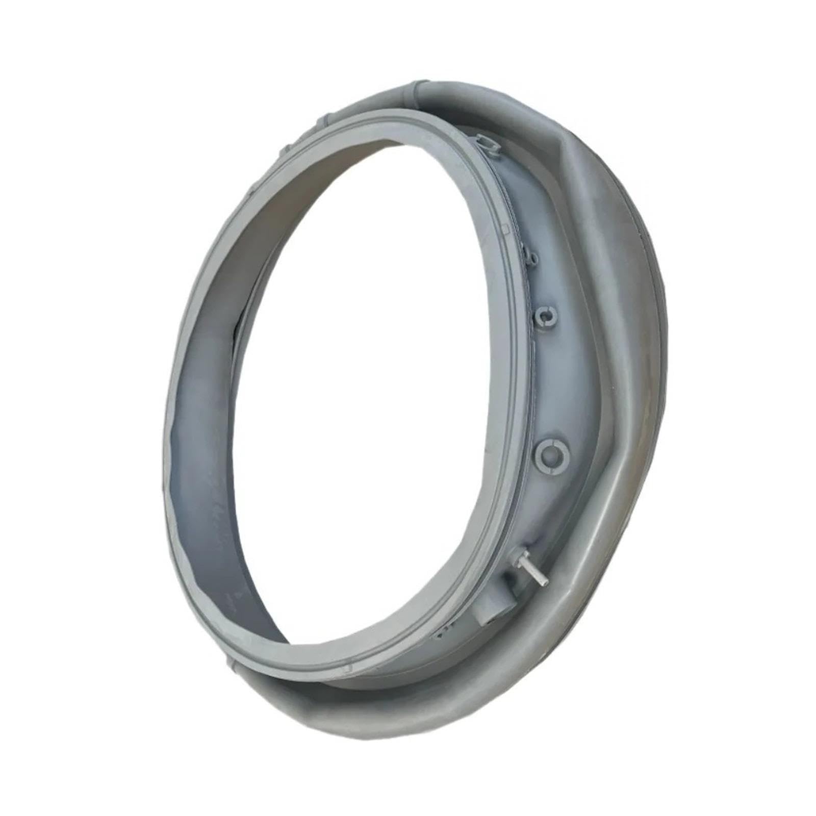 Anello Di Tenuta for Porta, Compatibile Con Samsung, DC64-02174A DC64-03051A Parti Impermeabili for Rondelle In Gomma for Lavatrice(DC64-03051A)