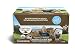 Organic Valley, Organic Milk Boxes, Organic 1% Lowfat Chocolate Milk, 6.75 Ounces (Pack of 12)