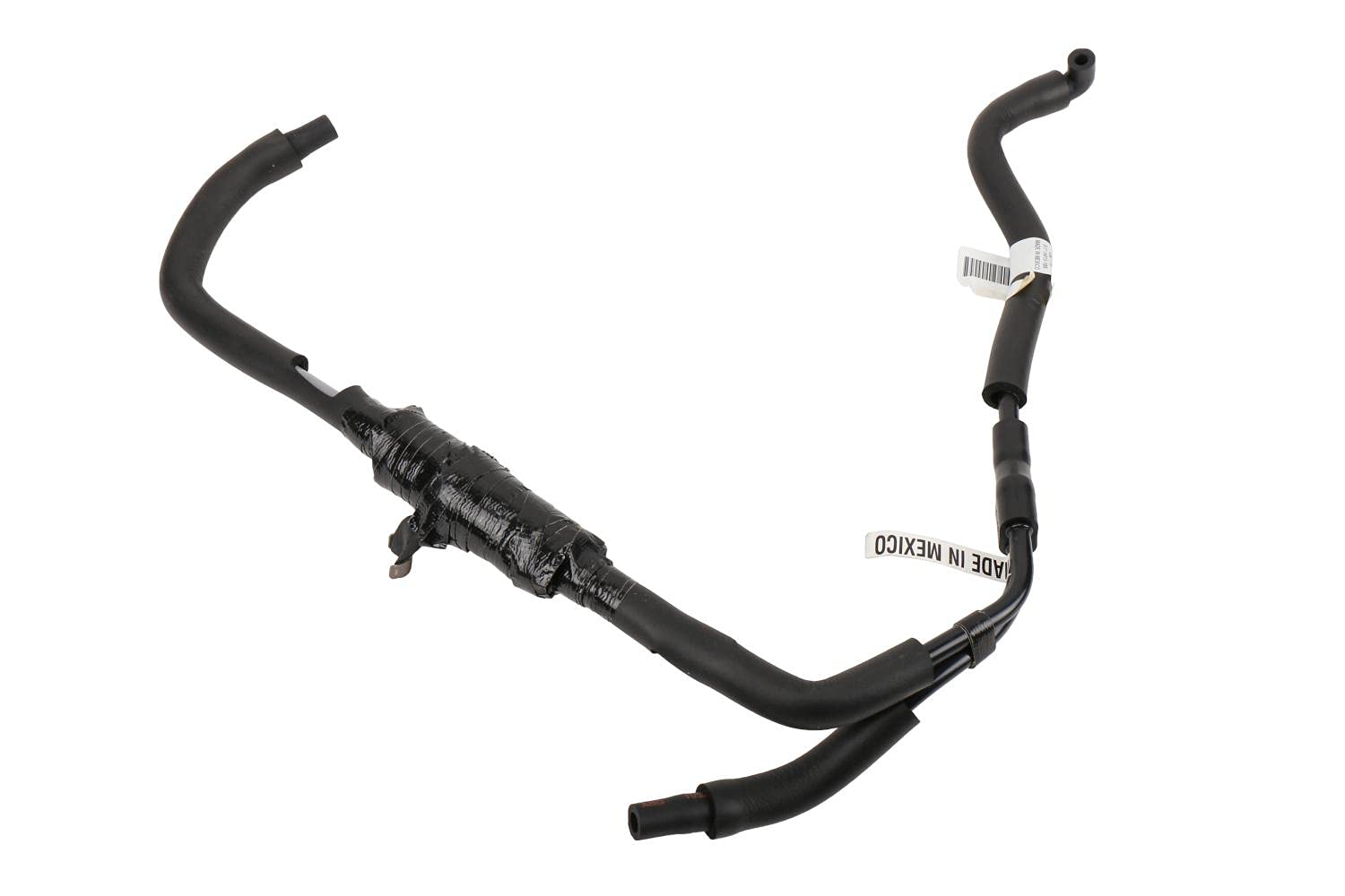 Buy GM Genuine Parts 12560692 Positive Crankcase Ventilation (PCV