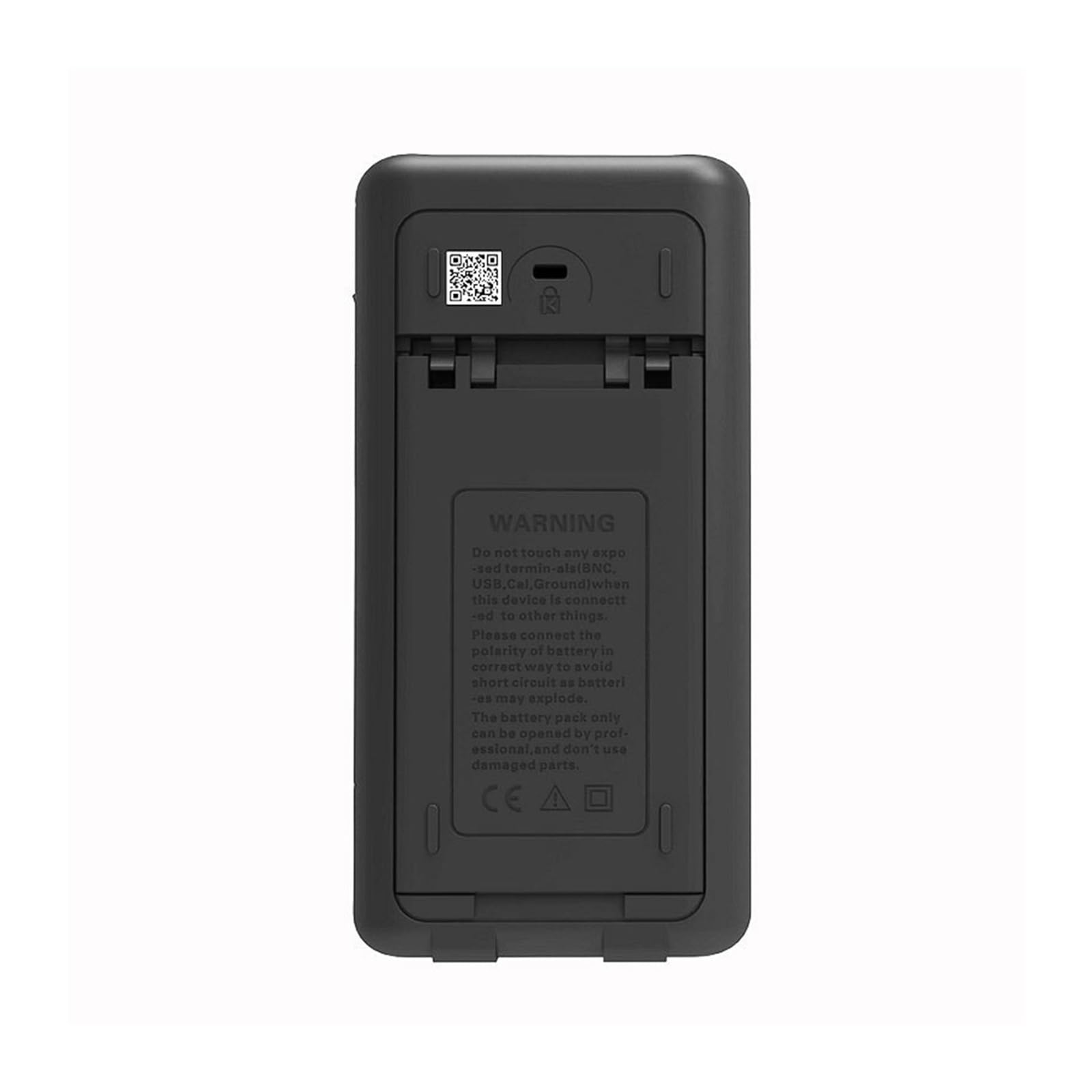 Medidor LCR portátil Digital de Mano 1833C Probador de Resistencia, capacitancia e inductancia LCR con Puente Digital portátil | 1832C
