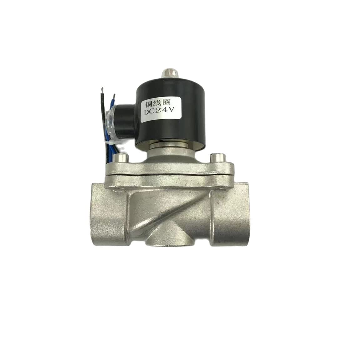 Contrôleur Contrôleur quantitatif de Machine avec électrovanne SUS304 24V